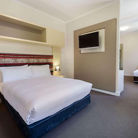 Best Western Melbourne City Hotel Kültér fotó