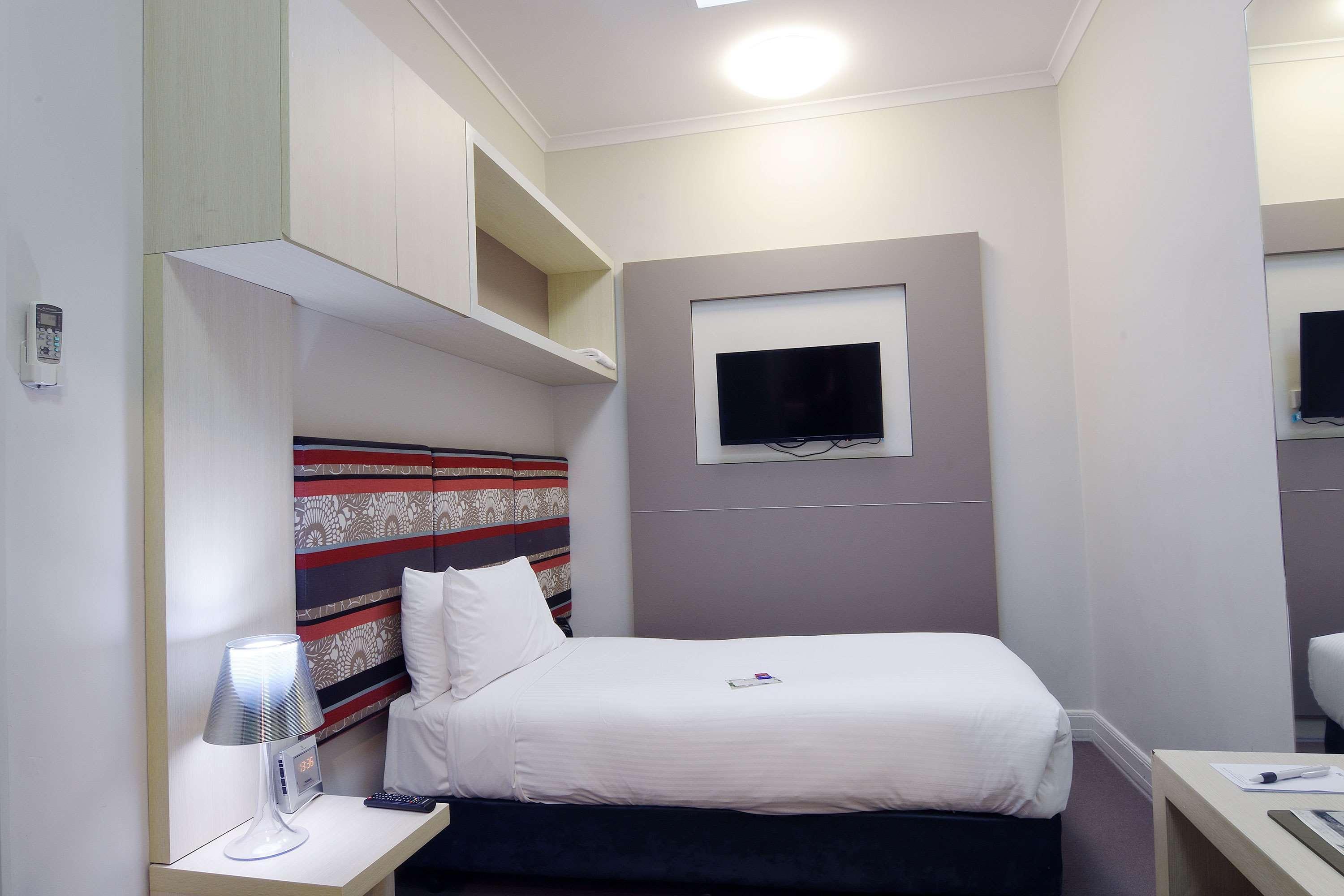 Best Western Melbourne City Hotel Kültér fotó