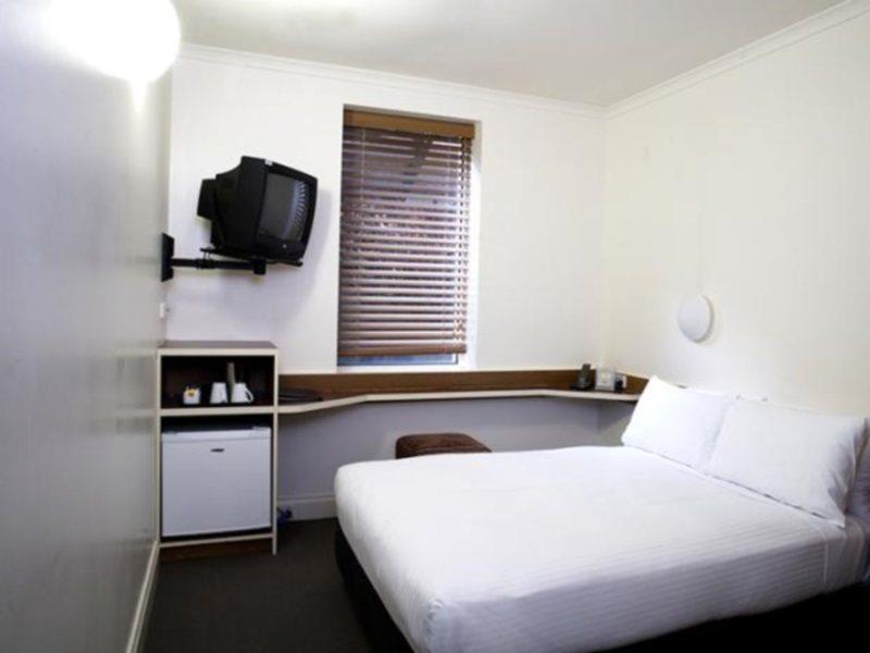 Best Western Melbourne City Hotel Kültér fotó